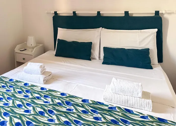 Apartment Jhhit - In The Heart Of Near The Colosseum
