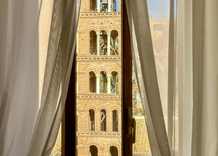 Apartment Jhhit - In The Heart Of Near The Colosseum Rom