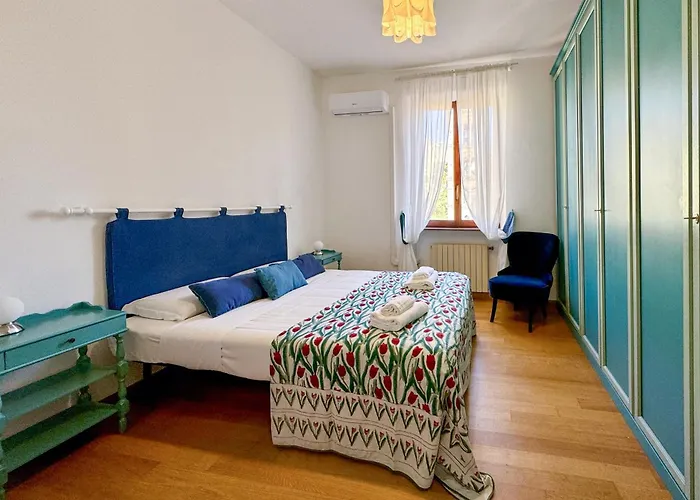 Apartment Jhhit - In The Heart Of Near The Colosseum Rom
