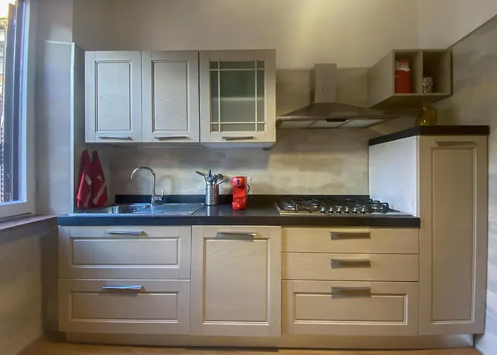 Apartment Jhhit - In The Heart Of Near The Colosseum